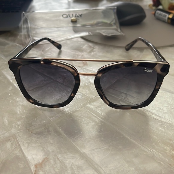 Accessories - Quay sweet dreams sunglasses